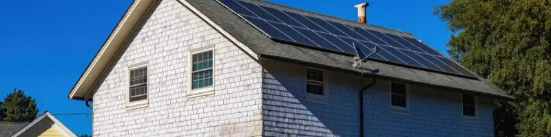 roofing in Bellingham, WA